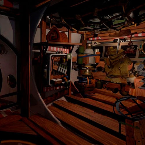 Outer Wilds Cd Key Steam GLOBAL